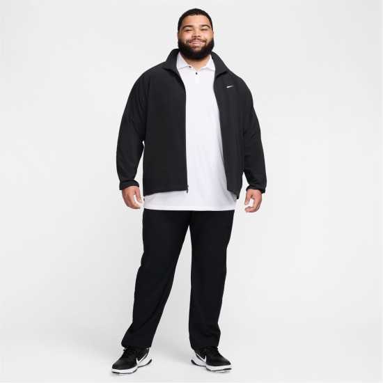 Nike Dri-FIT Victory Men's Golf Pants Черно 