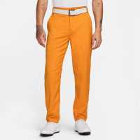 Nike Dri-FIT Victory Men's Golf Pants Monarch/White Голф пълна разпродажба