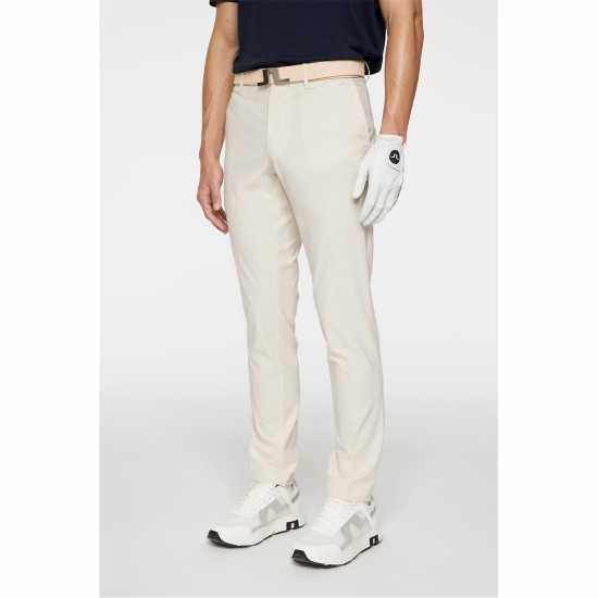 Мъжки Голф Панталон J Lindeberg Golf Golf Trousers Mens Лунна лъчина Голф пълна разпродажба
