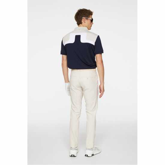 Мъжки Голф Панталон J Lindeberg Golf Golf Trousers Mens Лунна лъчина Голф пълна разпродажба
