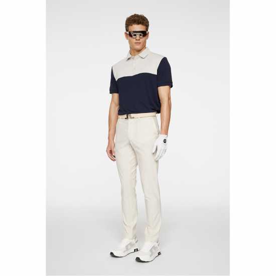 Мъжки Голф Панталон J Lindeberg Golf Golf Trousers Mens Лунна лъчина Голф пълна разпродажба