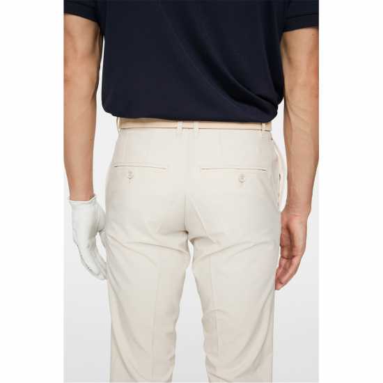 Мъжки Голф Панталон J Lindeberg Golf Golf Trousers Mens Лунна лъчина Голф пълна разпродажба