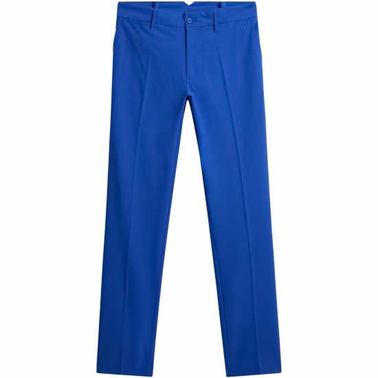 Мъжки Голф Панталон J Lindeberg Golf Golf Trousers Mens Клубно синьо Голф пълна разпродажба