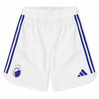 Adidas Copenhagen Home Shorts 2023 2024 Juniors  Детски къси панталони