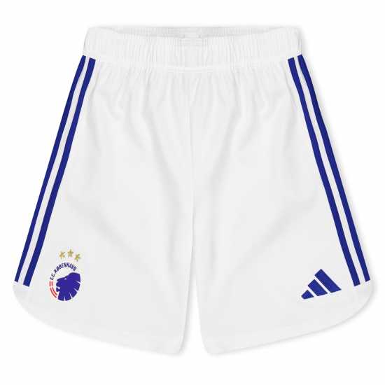Adidas Copenhagen Home Shorts 2023 2024 Juniors  Детски къси панталони