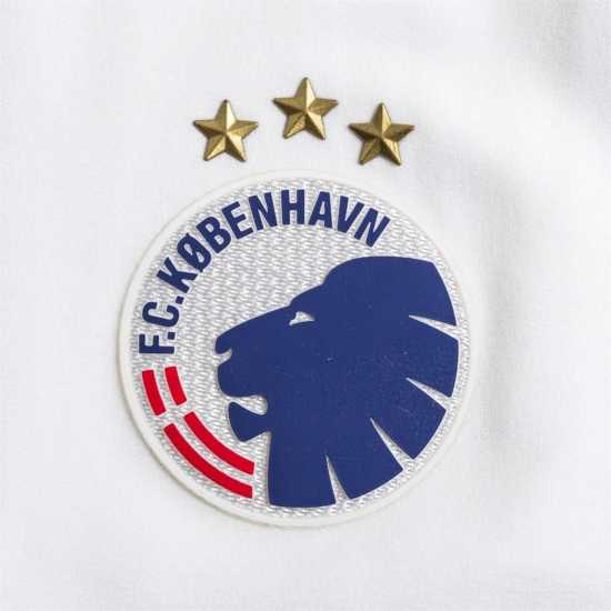 Adidas Copenhagen Home Shorts 2023 2024 Juniors  Детски къси панталони