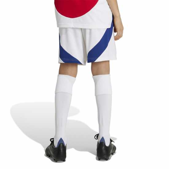 Adidas Arsenal Home Shorts 2024 2025 Juniors Adidas Arsenal Home Shorts 2024 2025 Juniors
