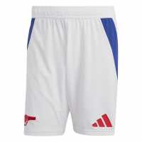 Adidas Arsenal Home Shorts 2024 2025 Adults  Футболни тренировъчни долнища