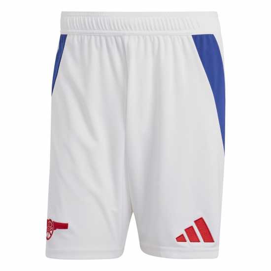 Adidas Arsenal Home Shorts 2024 2025 Adults  Футболни тренировъчни долнища