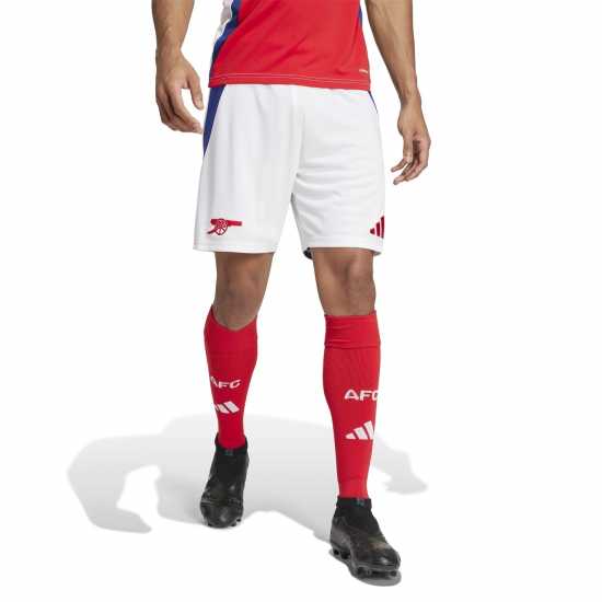 Adidas Arsenal Home Shorts 2024 2025 Adults  Футболни тренировъчни долнища