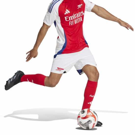 Adidas Arsenal Home Shorts 2024 2025 Adults  Футболни тренировъчни долнища
