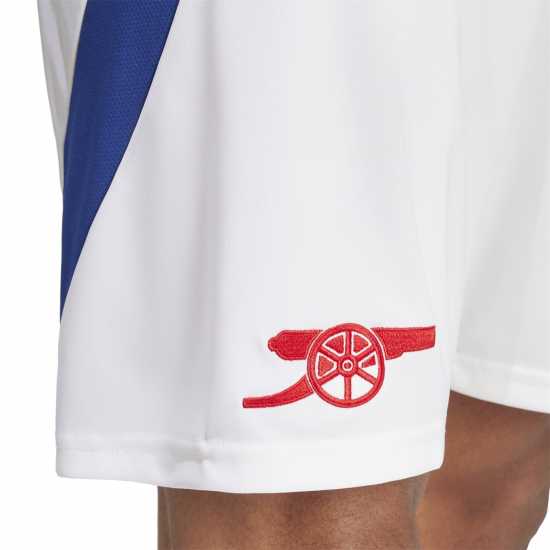 Adidas Arsenal Home Shorts 2024 2025 Adults  Футболни тренировъчни долнища