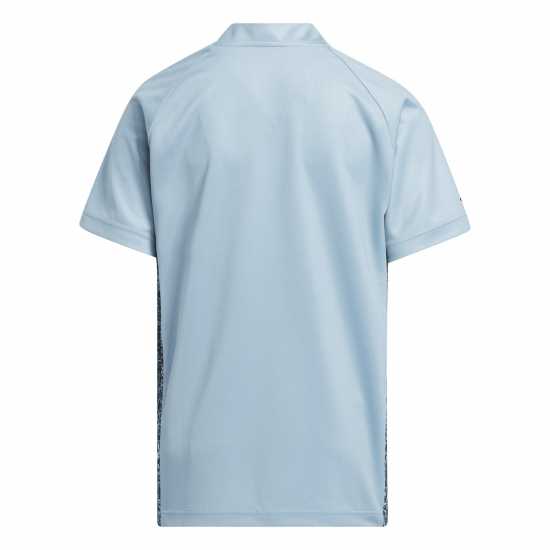 Adidas Cllr P Shirt Jn99  Детски тениски тип поло
