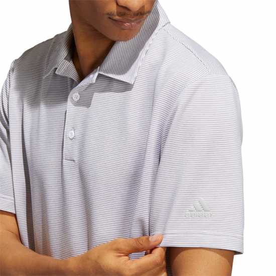 Adidas Strpe P Shirt Sn99  Мъжко облекло за едри хора