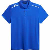 Мъжка Блуза С Яка J Lindeberg Golf Lionel Polo Shirt Mens  Дрехи за голф