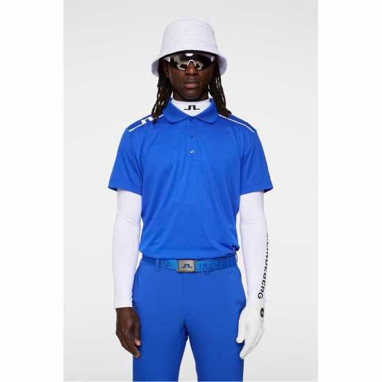 Дрехи за голф Мъжка Блуза С Яка J Lindeberg Golf Lionel Polo Shirt Mens Мъжка Блуза С Яка J Lindeberg Golf Lionel Polo Shirt Mens Дрехи за голф