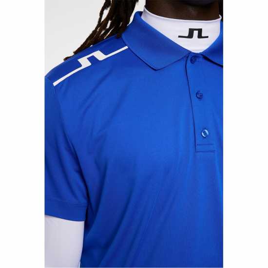 Дрехи за голф Мъжка Блуза С Яка J Lindeberg Golf Lionel Polo Shirt Mens Мъжка Блуза С Яка J Lindeberg Golf Lionel Polo Shirt Mens Дрехи за голф