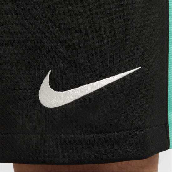 Футболни тренировъчни долнища Nike Liverpool Away Shorts 2024 2025 Adults Nike Liverpool Away Shorts 2024 2025 Adults Футболни тренировъчни долнища