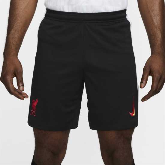 Nike Liverpool Third Shorts 2024 2025 Adults  Футболни тренировъчни долнища