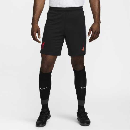 Nike Liverpool Third Shorts 2024 2025 Adults  Футболни тренировъчни долнища