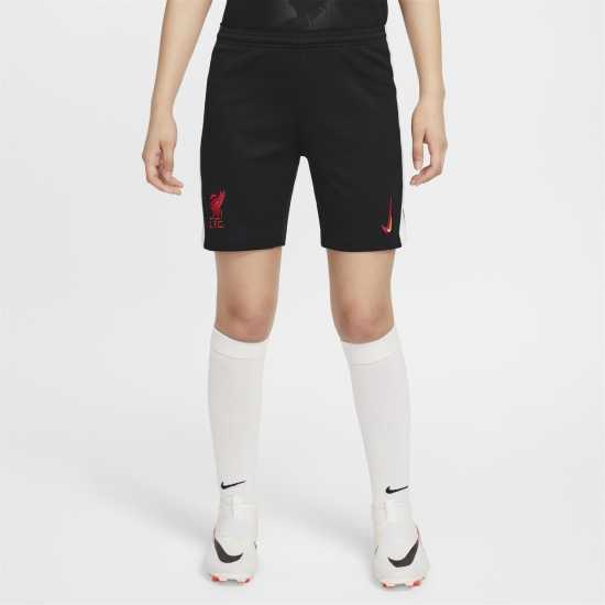 Nike Liverpool Third Shorts 2024 2025 Juniors  Детски къси панталони