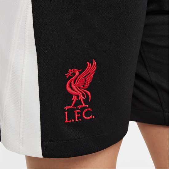 Nike Liverpool Third Shorts 2024 2025 Juniors  Детски къси панталони