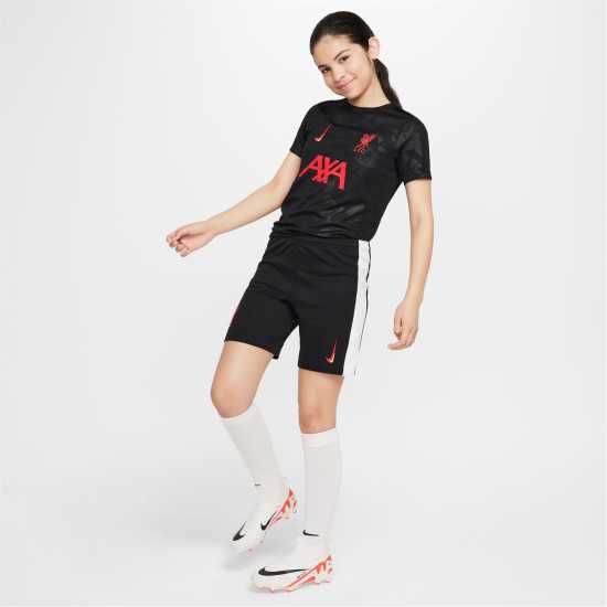 Nike Liverpool Third Shorts 2024 2025 Juniors  Детски къси панталони