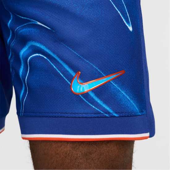Nike Chelsea Home Shorts 2024 2025 Adults  Футболни тренировъчни долнища