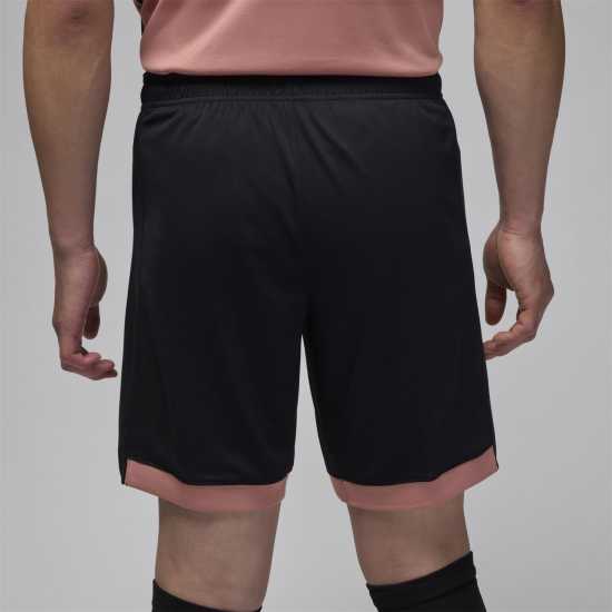 Футболни тренировъчни долнища Nike Paris Saint Germain Third Shorts 2024 2025 Adults Nike Paris Saint Germain Third Shorts 2024 2025 Adults Футболни тренировъчни долнища