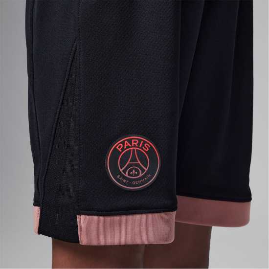 Nike Paris Saint Germain Third Shorts 2024 2025 Juniors Nike Paris Saint Germain Third Shorts 2024 2025 Juniors