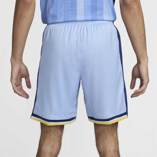 Nike Tottenham Hotspur Away Shorts 2024 2025 Adults  