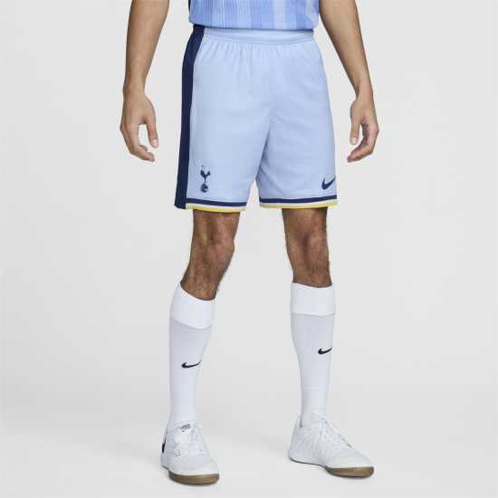 Nike Tottenham Hotspur Away Shorts 2024 2025 Adults  