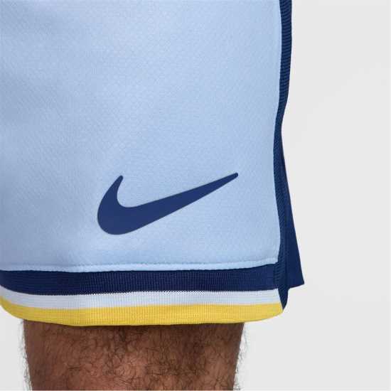 Nike Tottenham Hotspur Away Shorts 2024 2025 Adults  