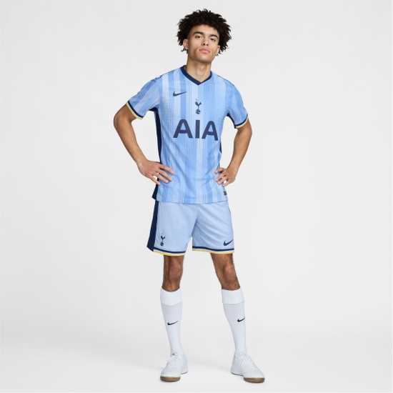 Nike Tottenham Hotspur Away Shorts 2024 2025 Adults  