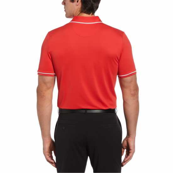 Мъжки тениски и фланелки Original Penguin Golf Heritag Polo Sn99 Коледна звезда Original Penguin Golf Heritag Polo Sn99 Коледна звезда Мъжки тениски и фланелки