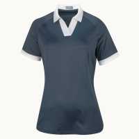 Callaway Блуза С Яка Short Sleeve Polo Shirt Womens  Дрехи за голф