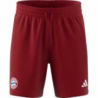 Adidas Bayern Munich Dna Shorts 2024 2025 Adults  Футболни тренировъчни долнища