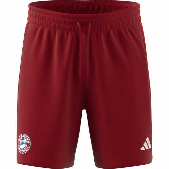 Adidas Bayern Munich Dna Shorts 2024 2025 Adults  Футболни тренировъчни долнища