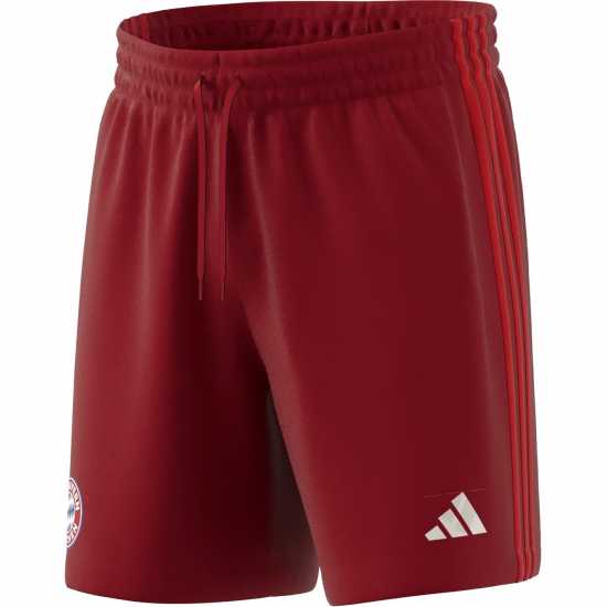 Adidas Bayern Munich Dna Shorts 2024 2025 Adults  Футболни тренировъчни долнища