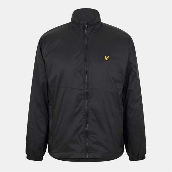 Lyle And Scott Голф Яке Men's Logo Windbreaker Golf Jacket Lyle And Scott Голф Яке Men's Logo Windbreaker Golf Jacket
