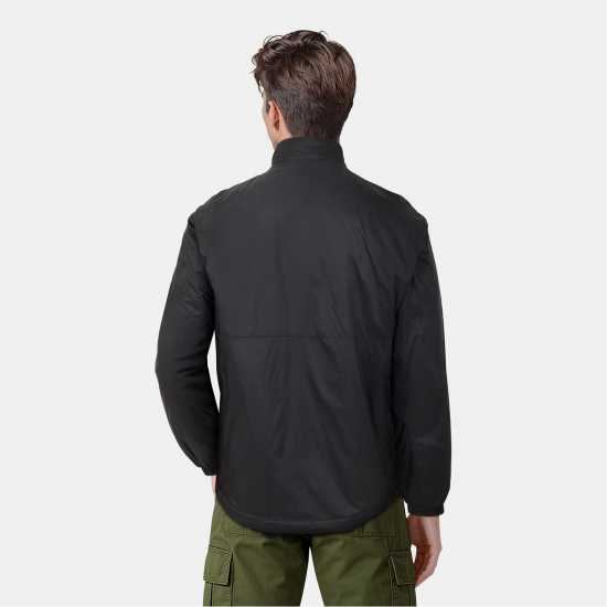 Lyle And Scott Голф Яке Men's Logo Windbreaker Golf Jacket Lyle And Scott Голф Яке Men's Logo Windbreaker Golf Jacket