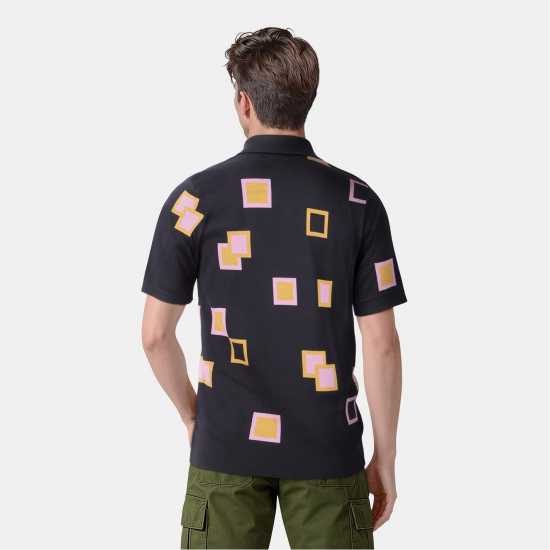 Lyle And Scott Блуза С Яка Men's Knitted Golf Short-Sleeve Performance Polo Shirt Lyle And Scott Блуза С Яка Men's Knitted Golf Short-Sleeve Performance Polo Shirt