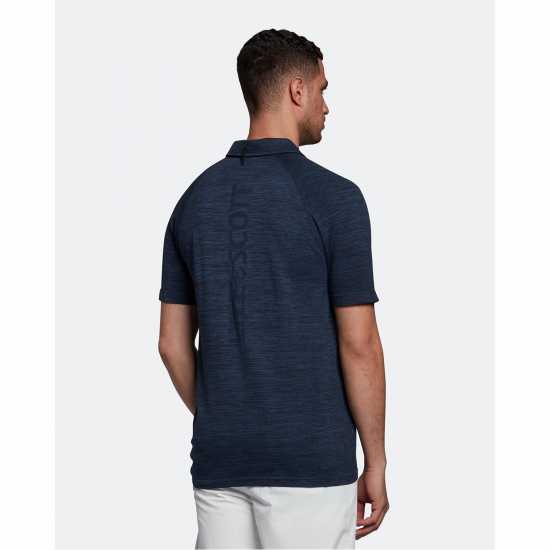 Lyle And Scott Блуза С Яка Seamless Short Sleeve Polo Shirt  