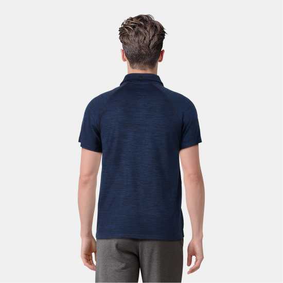 Lyle And Scott Блуза С Яка Seamless Short Sleeve Polo Shirt  