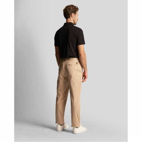 Голф пълна разпродажба Lyle And Scott Golf Technical Trousers Сафари Lyle And Scott Golf Technical Trousers Сафари Голф пълна разпродажба
