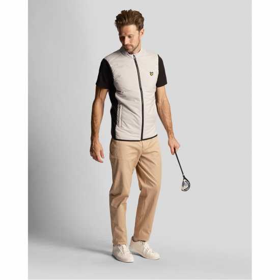 Голф пълна разпродажба Lyle And Scott Golf Technical Trousers Сафари Lyle And Scott Golf Technical Trousers Сафари Голф пълна разпродажба