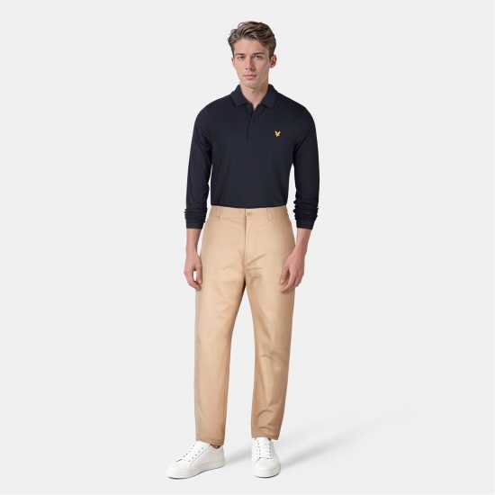 Голф пълна разпродажба Lyle And Scott Golf Technical Trousers Сафари Lyle And Scott Golf Technical Trousers Сафари Голф пълна разпродажба