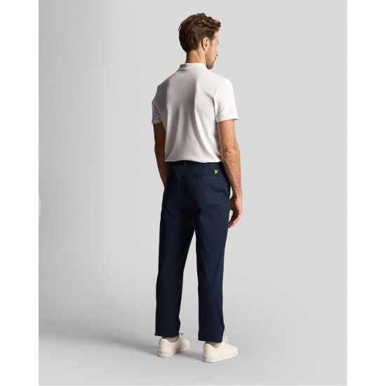 Голф пълна разпродажба Lyle And Scott Golf Technical Trousers Тъмно морско синьо Lyle And Scott Golf Technical Trousers Тъмно морско синьо Голф пълна разпродажба