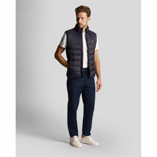 Голф пълна разпродажба Lyle And Scott Golf Technical Trousers Тъмно морско синьо Lyle And Scott Golf Technical Trousers Тъмно морско синьо Голф пълна разпродажба