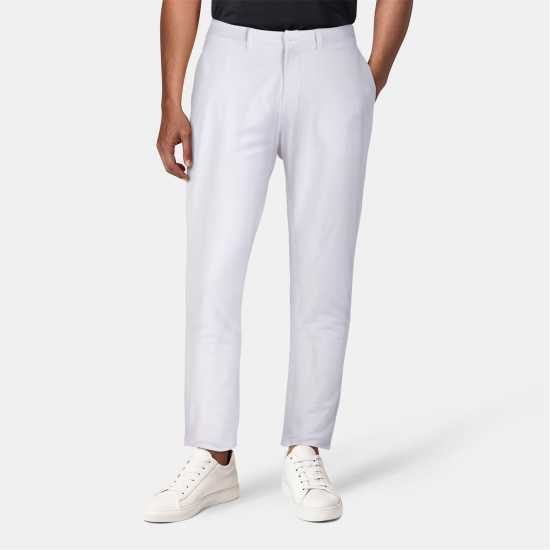 Lyle And Scott Golf Technical Trousers Бяло Голф пълна разпродажба
